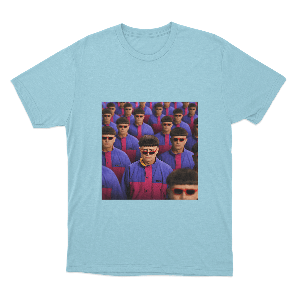 Life Goes On Unisex T Shirt Sky Blue Life Goes On Unisex T Shirt Sky Blue