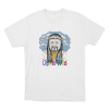 Oliver Tree Miss You Cartoon Unisex T Shirt White