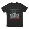 With You Unisex T Shirt Black